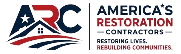 ARC — America's Restoration Contractor